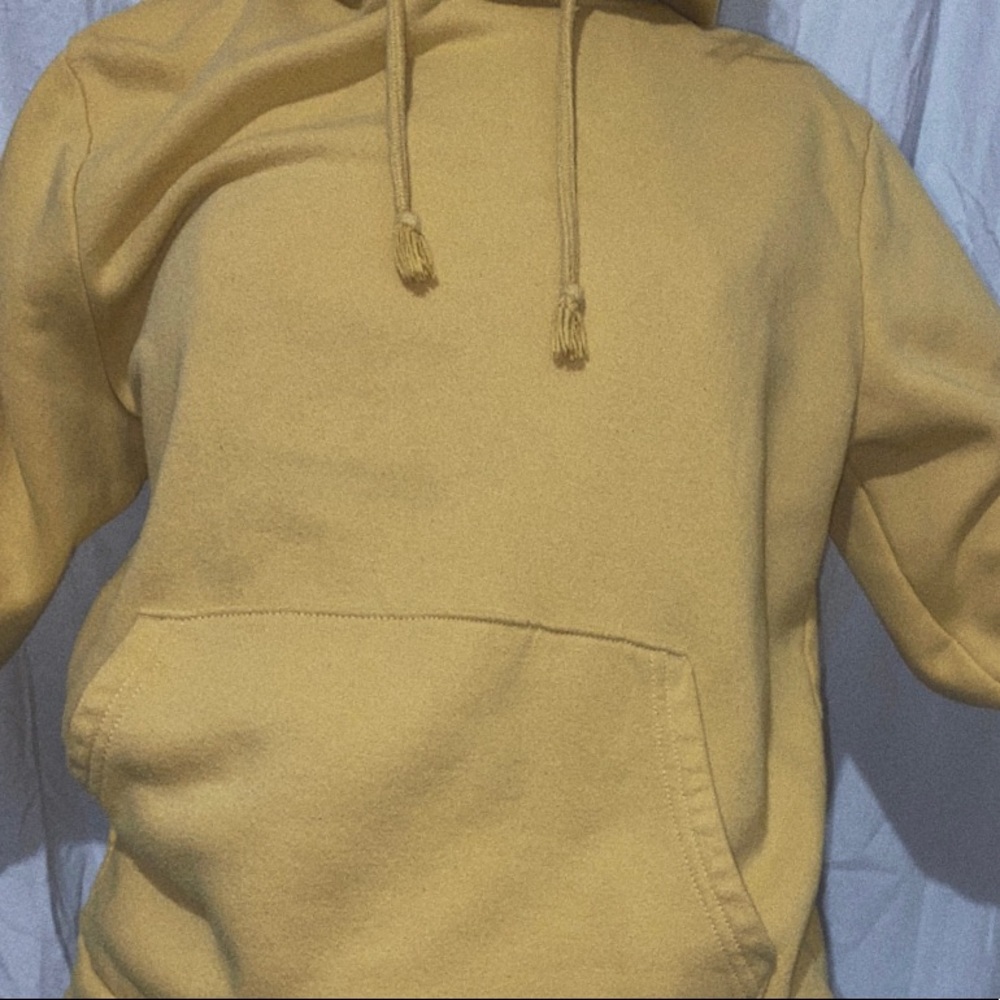 Large Hoodie